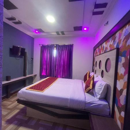 Ooty Vpr Residency Hotel Екстериор снимка