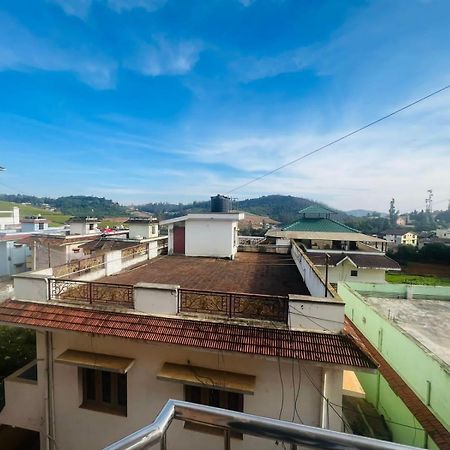 Ooty Vpr Residency Hotel Екстериор снимка