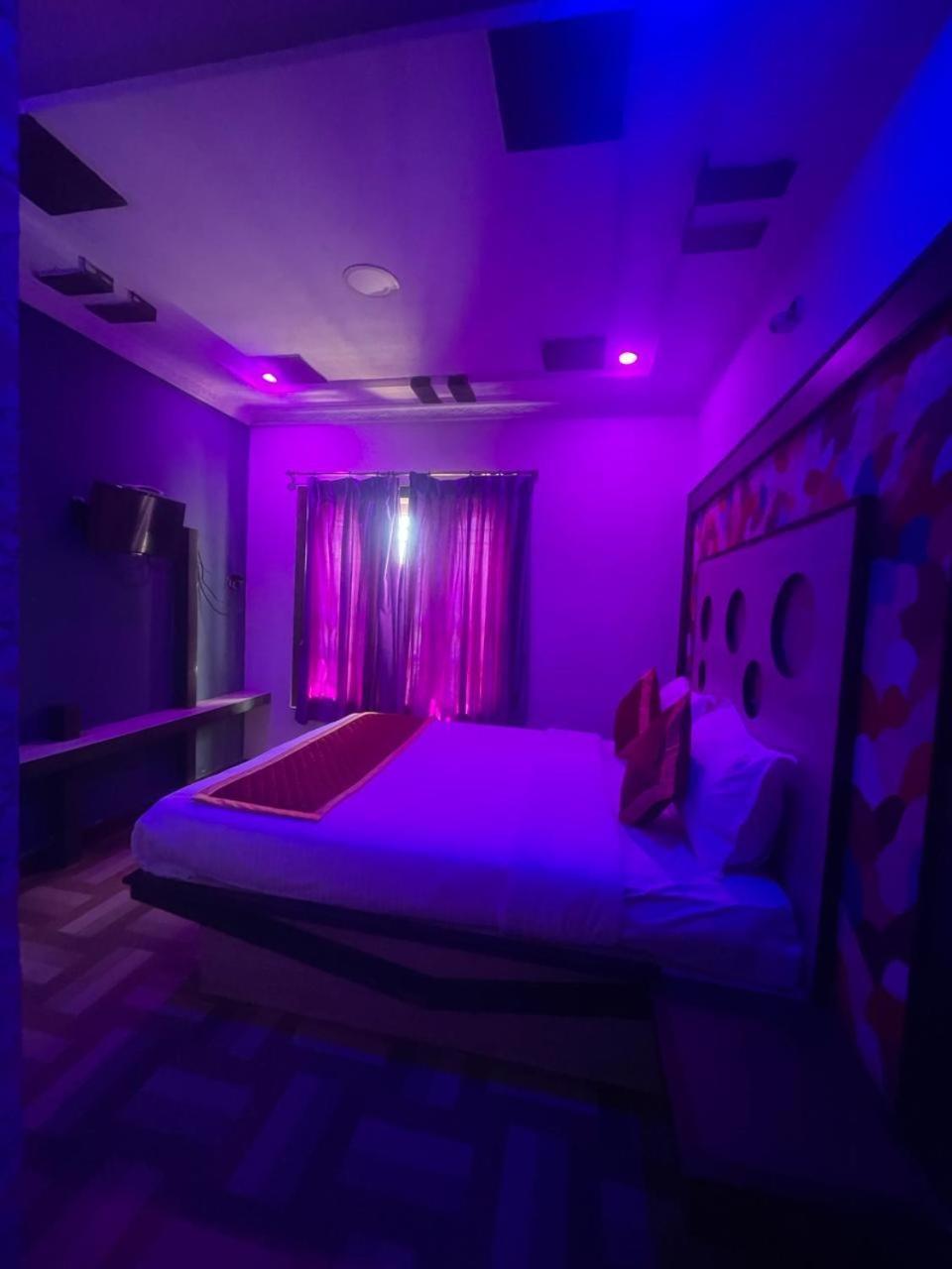 Ooty Vpr Residency Hotel Екстериор снимка