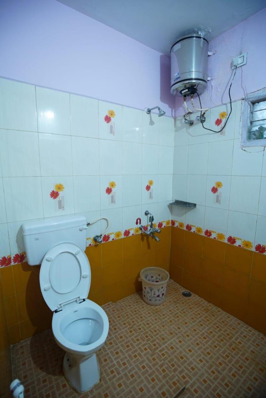 Ooty Vpr Residency Hotel Екстериор снимка