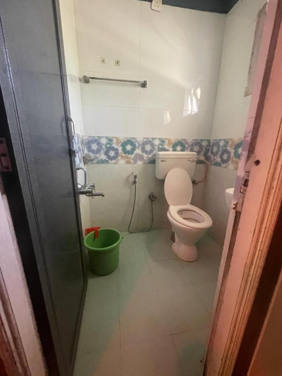 Ooty Vpr Residency Hotel Екстериор снимка