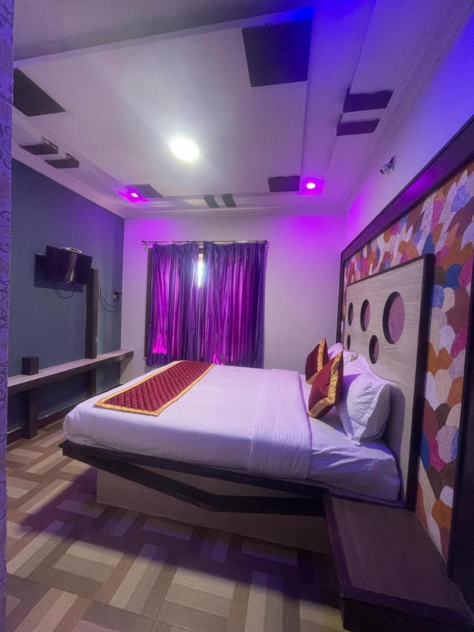 Ooty Vpr Residency Hotel Екстериор снимка
