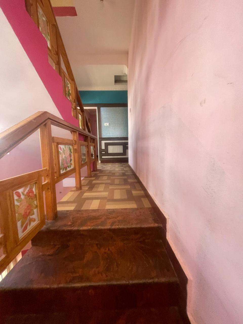Ooty Vpr Residency Hotel Екстериор снимка
