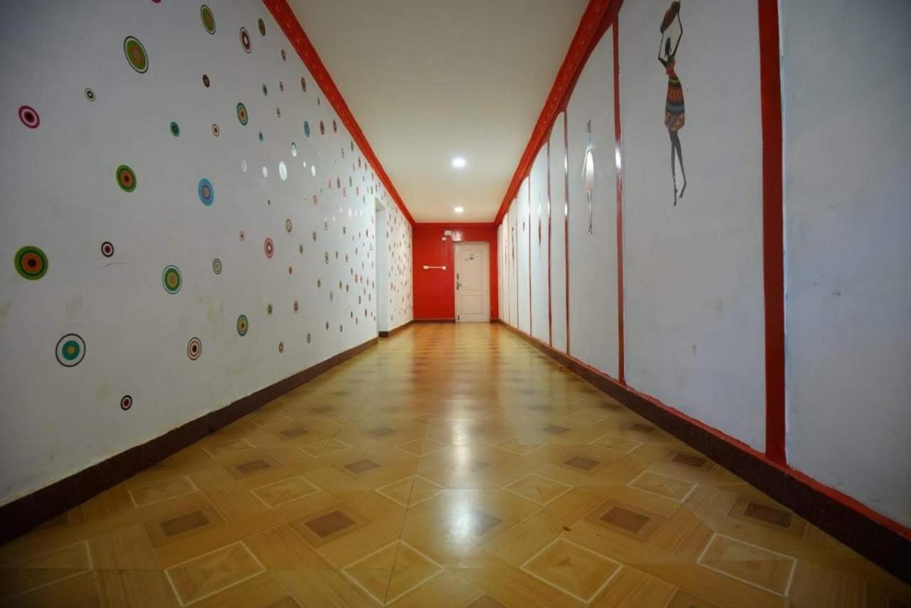 Ooty Vpr Residency Hotel Екстериор снимка