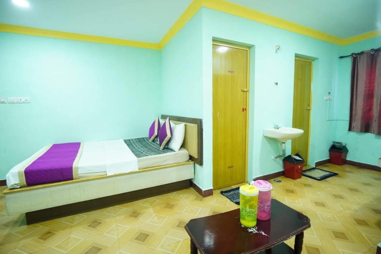 Ooty Vpr Residency Hotel Екстериор снимка