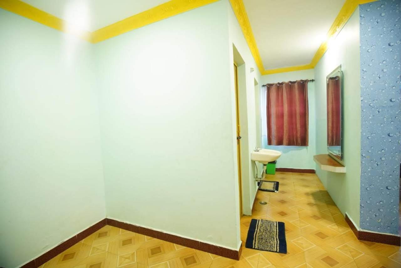 Ooty Vpr Residency Hotel Екстериор снимка